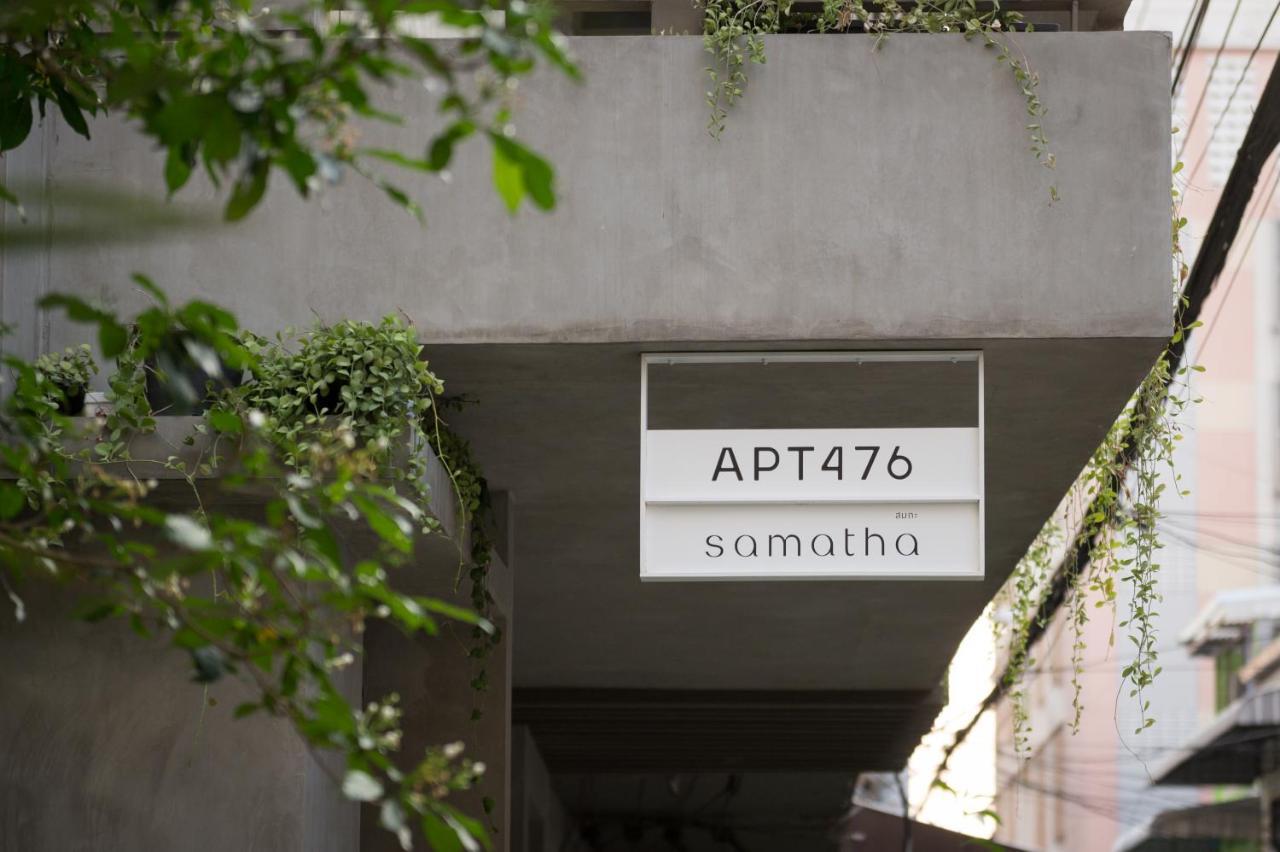 בנגקוק Apt476 מראה חיצוני תמונה