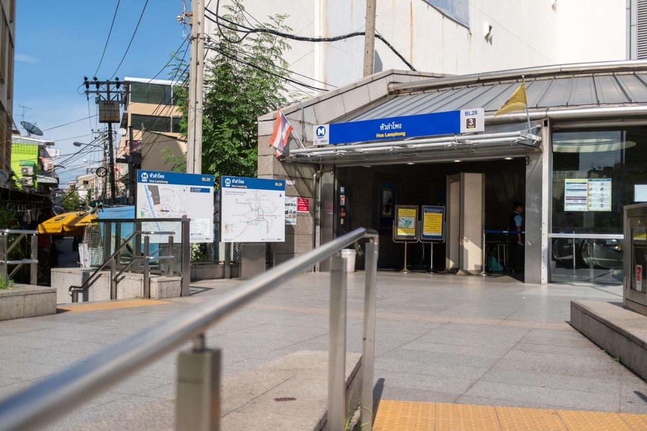בנגקוק Apt476 מראה חיצוני תמונה