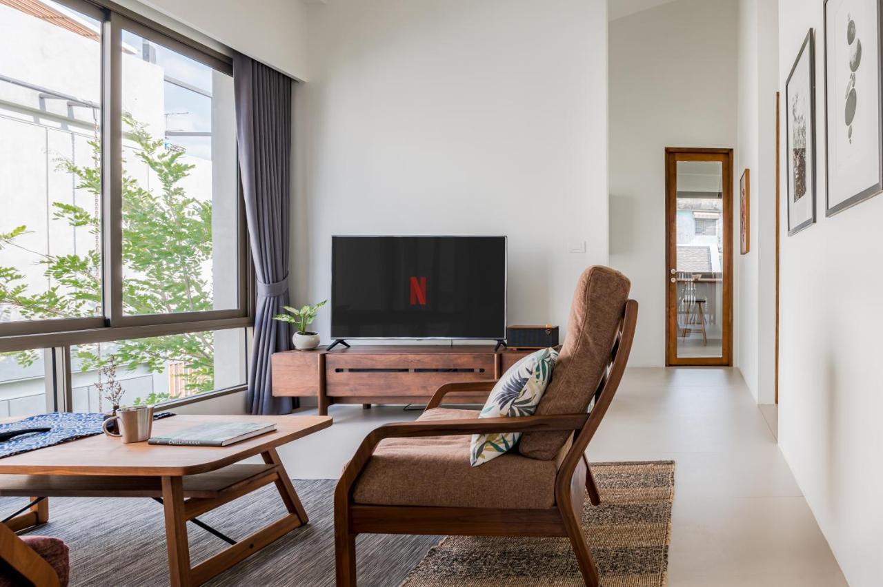 בנגקוק Apt476 מראה חיצוני תמונה