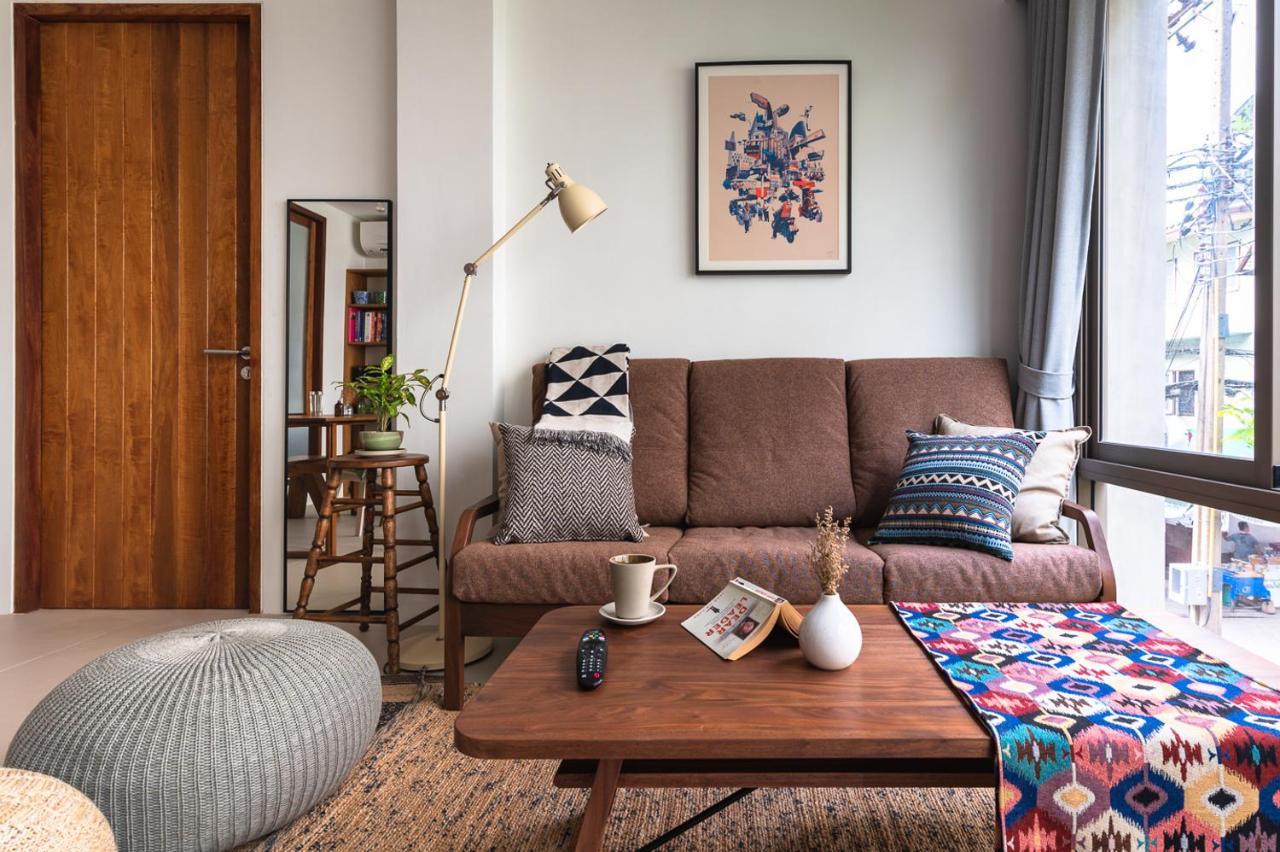 בנגקוק Apt476 מראה חיצוני תמונה