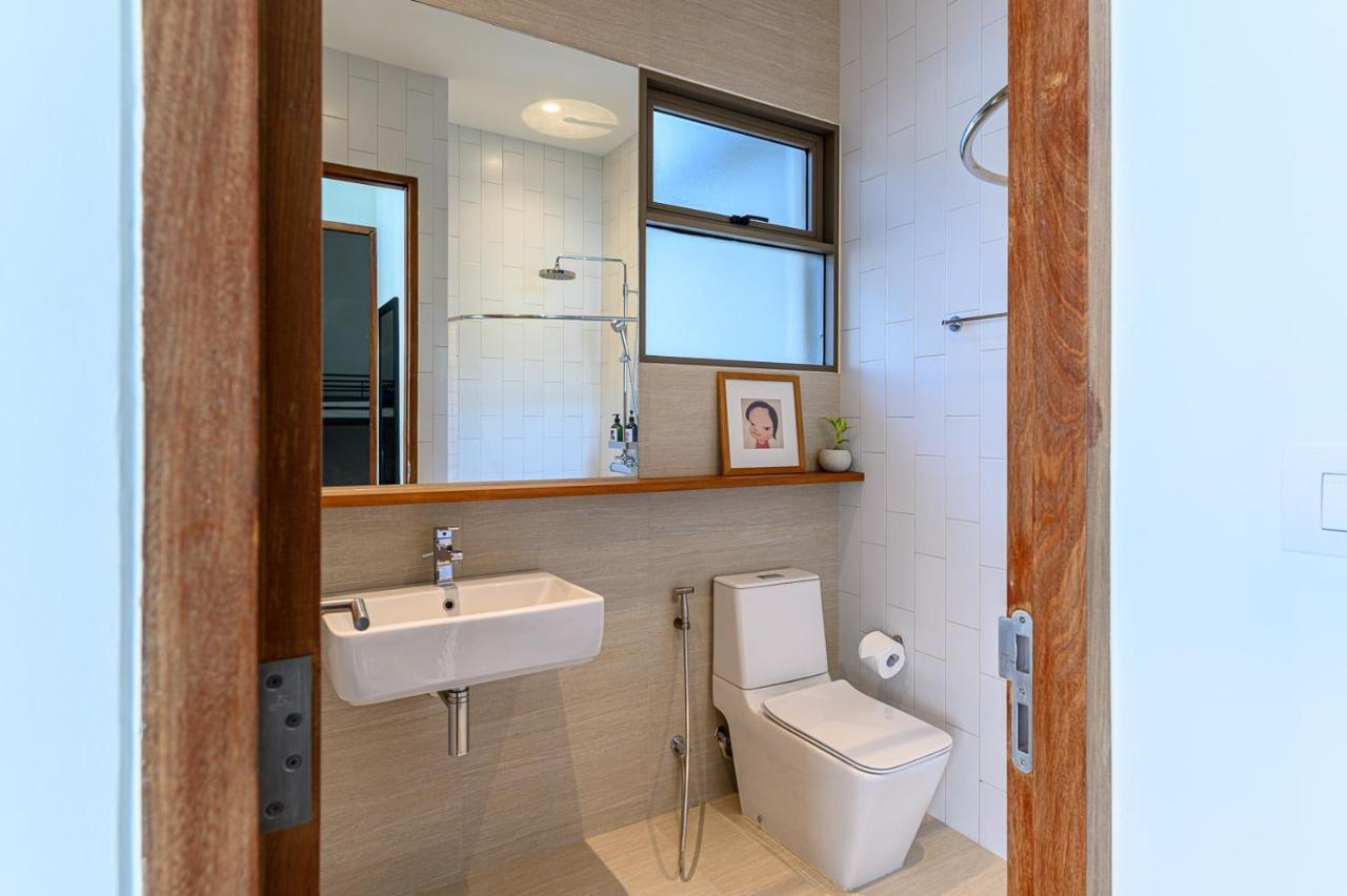 בנגקוק Apt476 מראה חיצוני תמונה