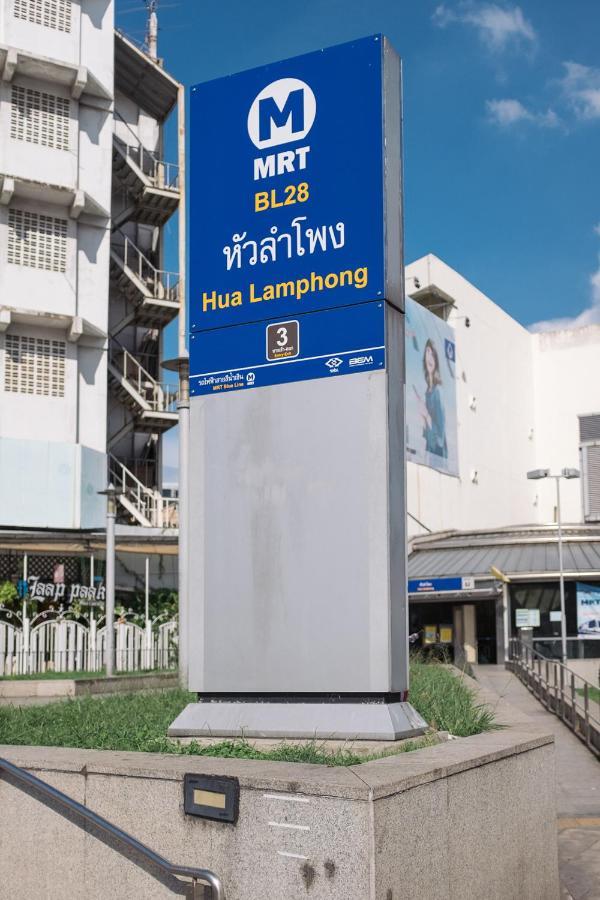 בנגקוק Apt476 מראה חיצוני תמונה